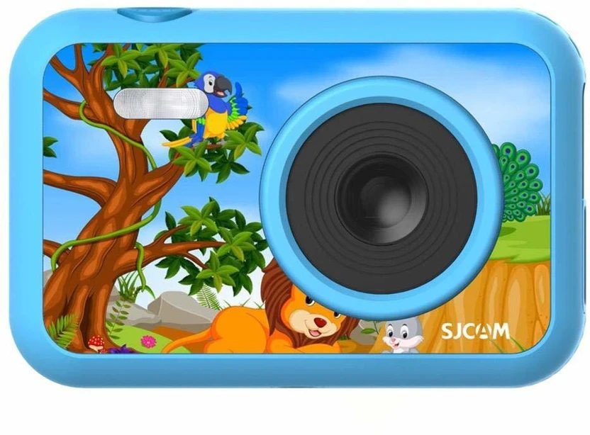 SJCAM FunCam 2" 1080P for Photo Shooting/Timelapse Video Cartoon ...more