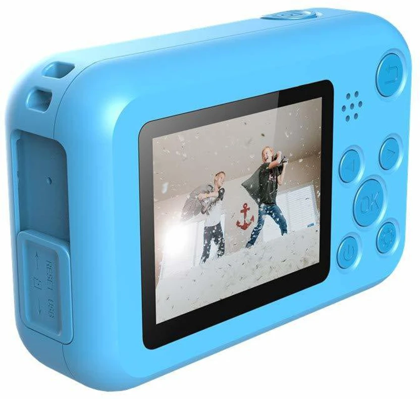 SJCAM FunCam 2" 1080P for Photo Shooting/Timelapse Video Cartoon ...more