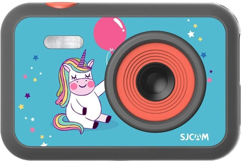 SJCAM FunCam 2" 1080P for Photo Shooting/Timelapse Video Cartoon ...more