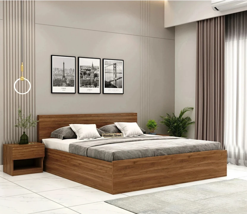 Beds