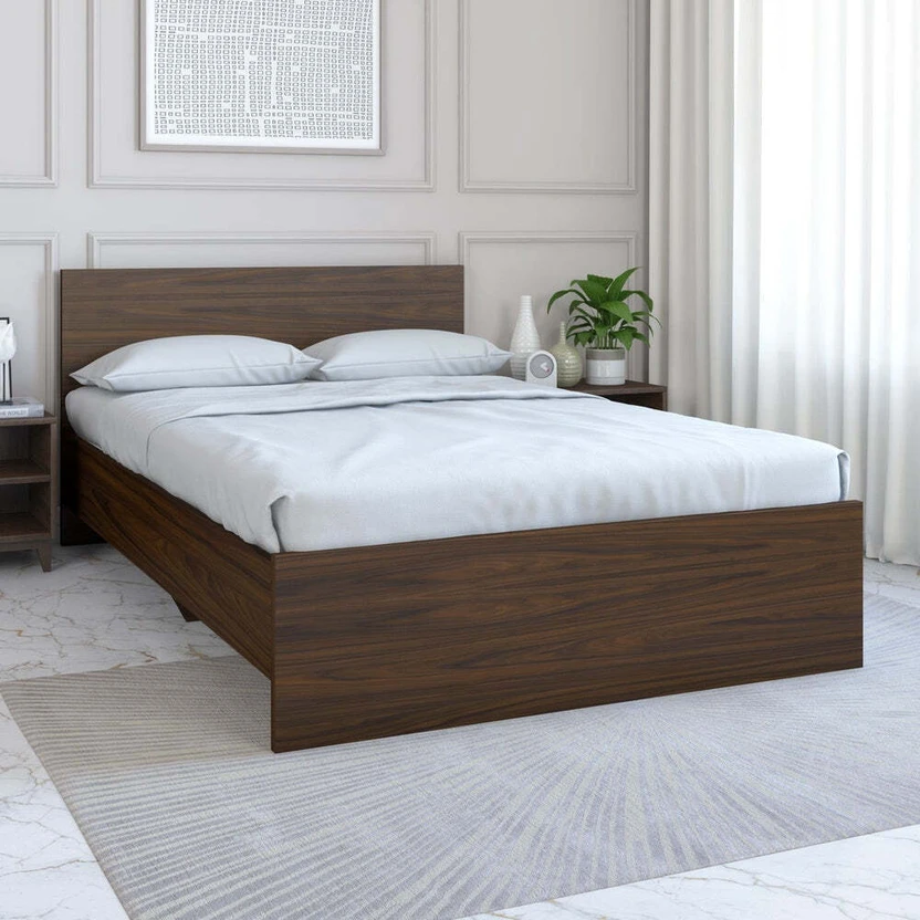 Nilkamal: Beds furniture