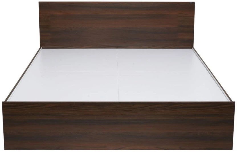 Nilkamal Arthur Neo Engineered Wood King Bed, 204.5 cm x 187.6 cm...more