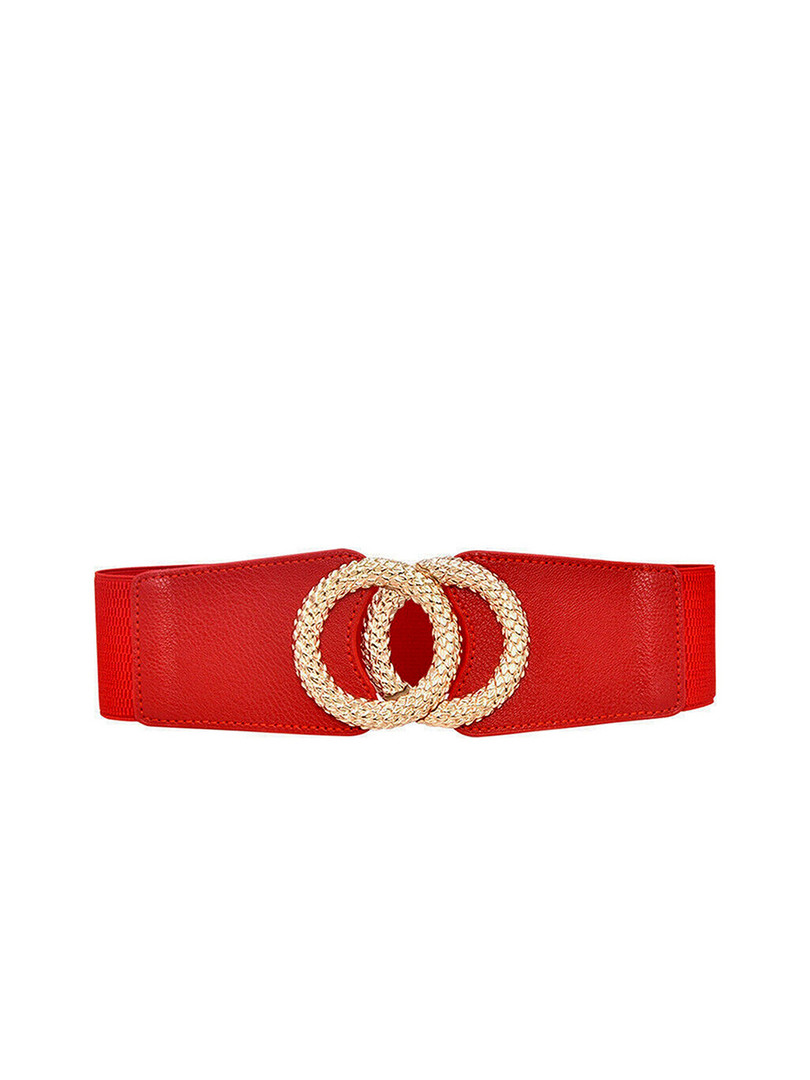Red / Gold