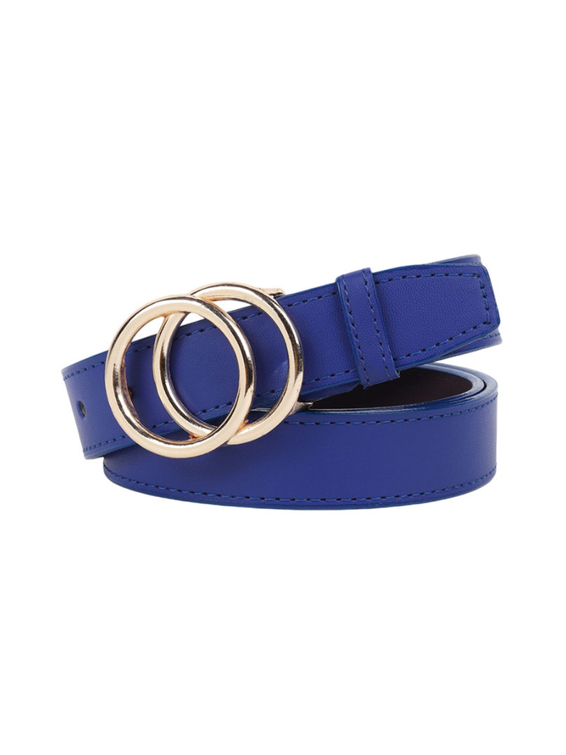DressBerry Women Textured Belts