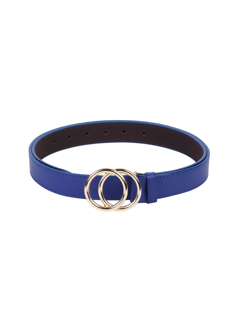 DressBerry Women Textured Belts