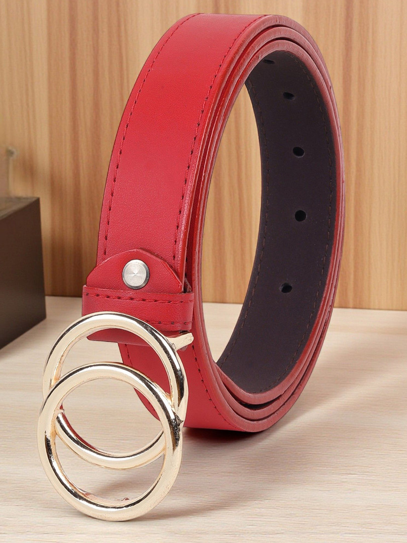 Red / Gold