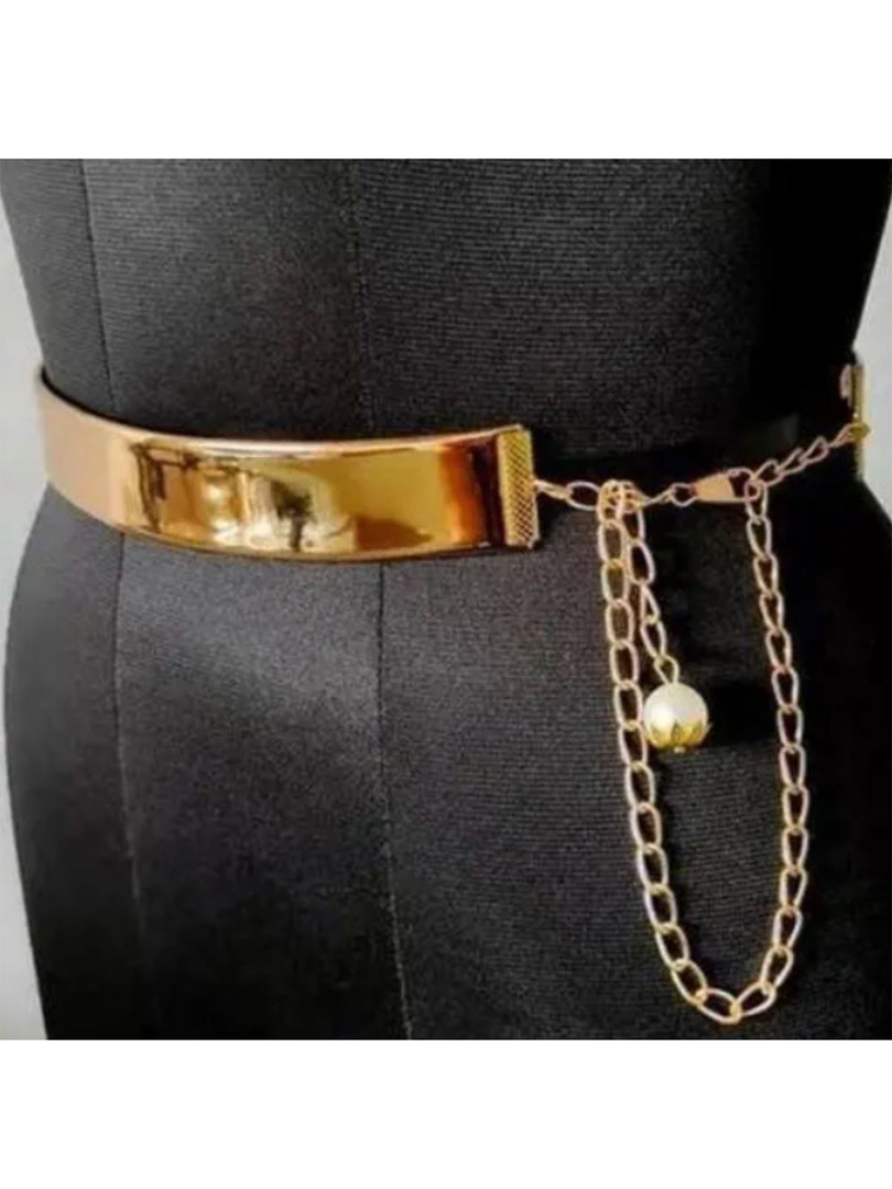Niddleman Women Embellished Belts