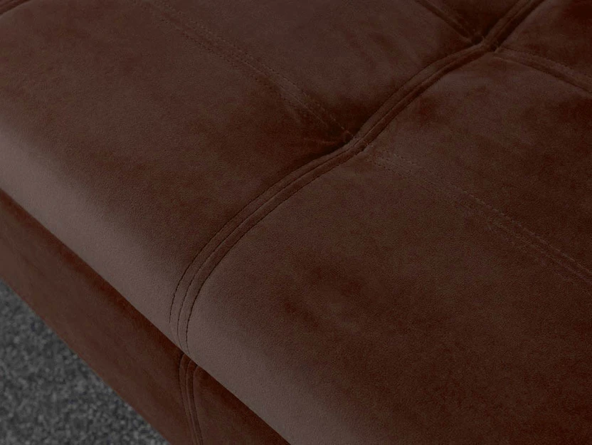 MAJESTIC MART Luxury Bench Settee with Storage Box For Living Roo...more
