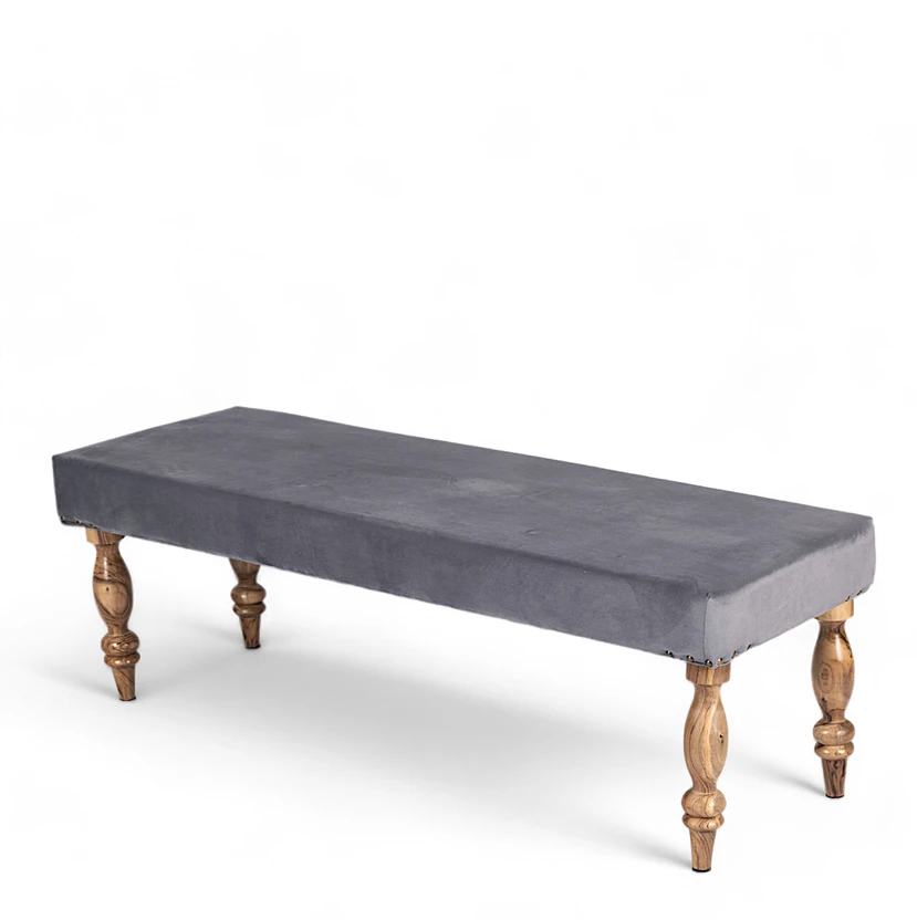 Flipkart Perfect Homes Cairo Sheesham Wood Accent Solid Wood 3 Se...more