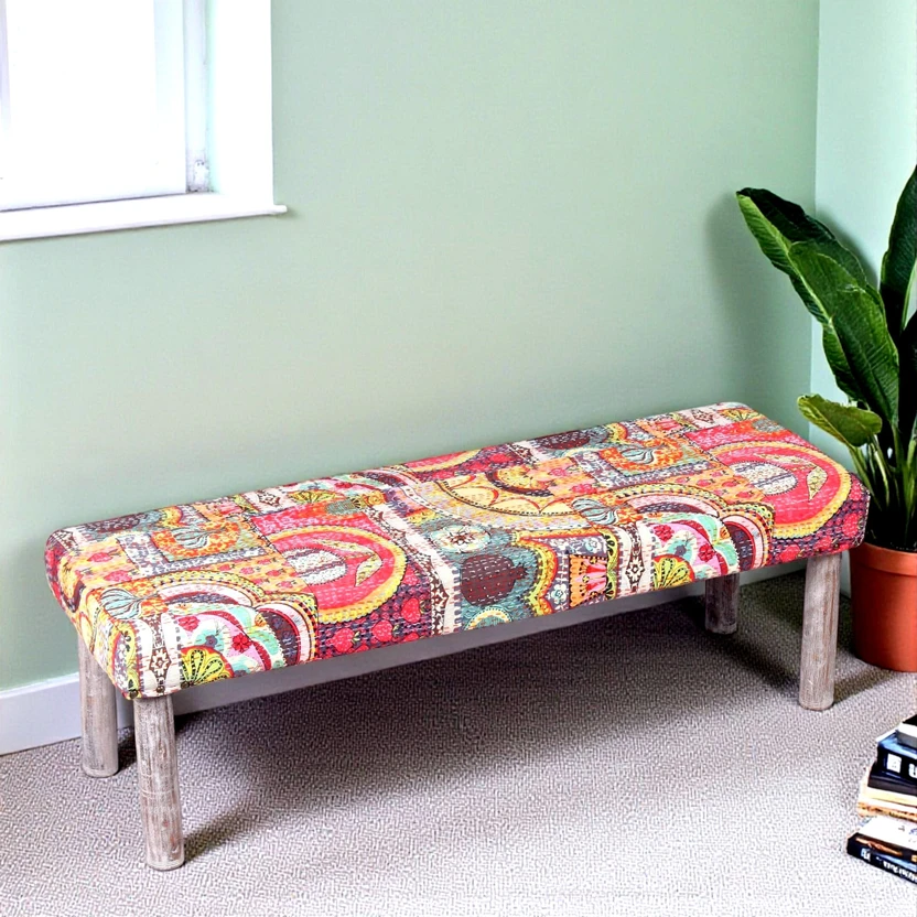 Benches Flipkart Perfect Homes Asteria Sheesham Wood Parisian Solid Wood ...more