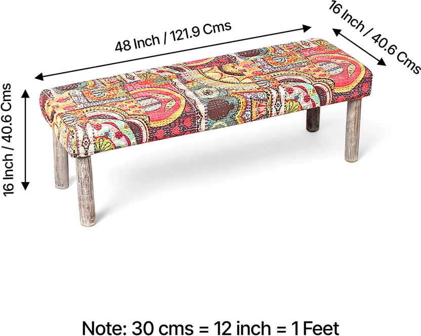 Flipkart Perfect Homes Asteria Sheesham Wood Parisian Solid Wood ...more