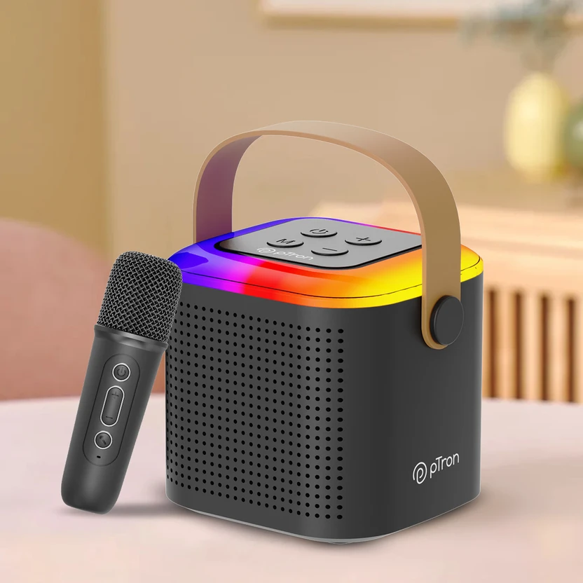 Bluetooth Speakers