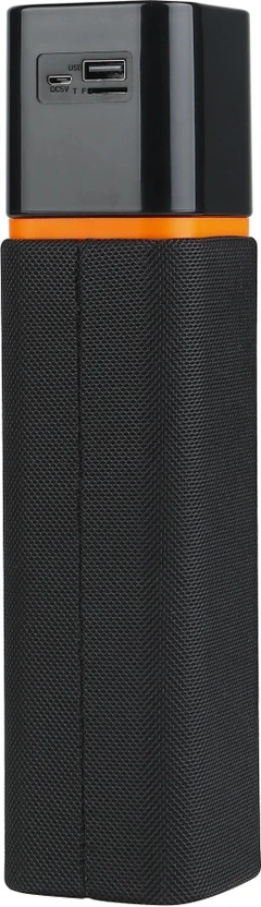 MZ M38VP (PORTABLE BLUETOOTH SPEAKER) High Bass 10W Bluetooth Spe...more