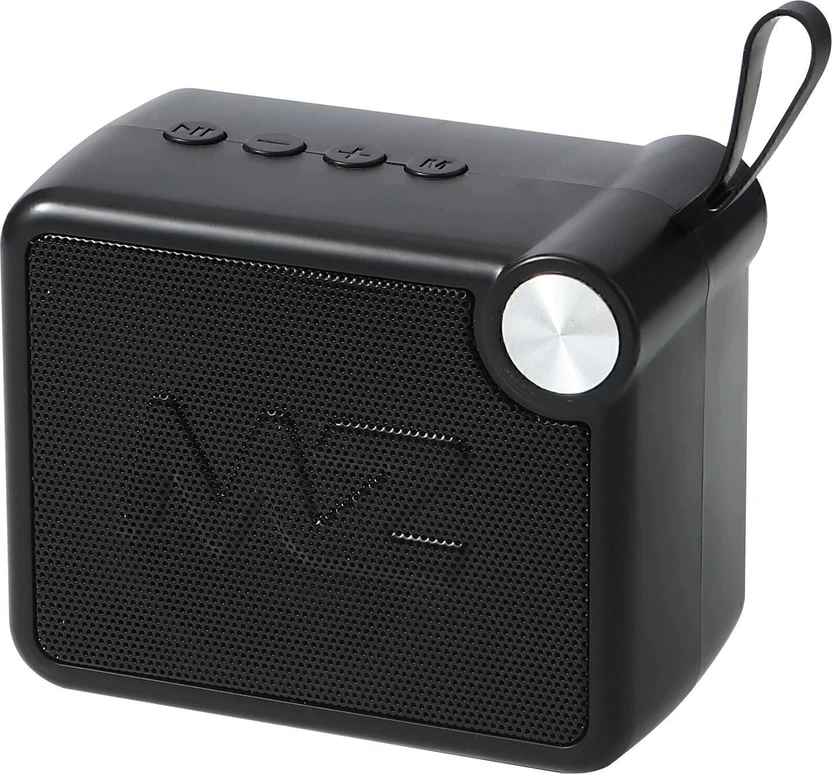 Bluetooth Speakers MZ M406SP (PORTABLE BLUETOOTH SPEAKER) Dynamic Thunder Sound, 120...more
