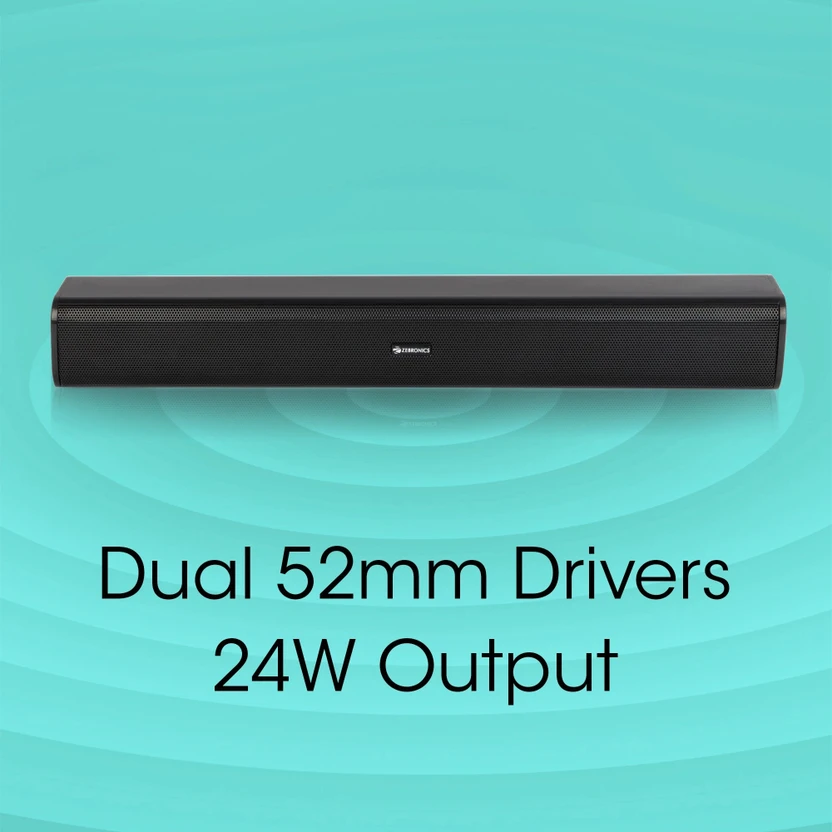 ZEBRONICS: Bluetooth Speakers electronics