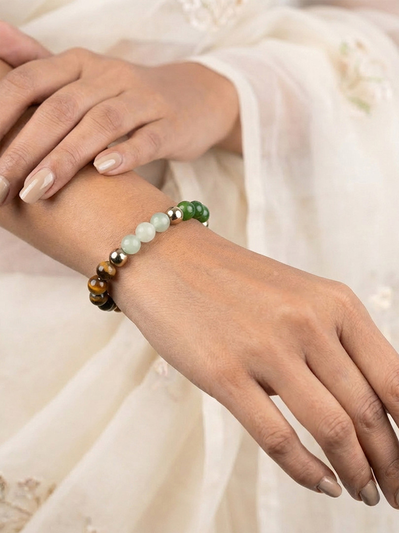 Astrotalk Dhan Yog Bracelet