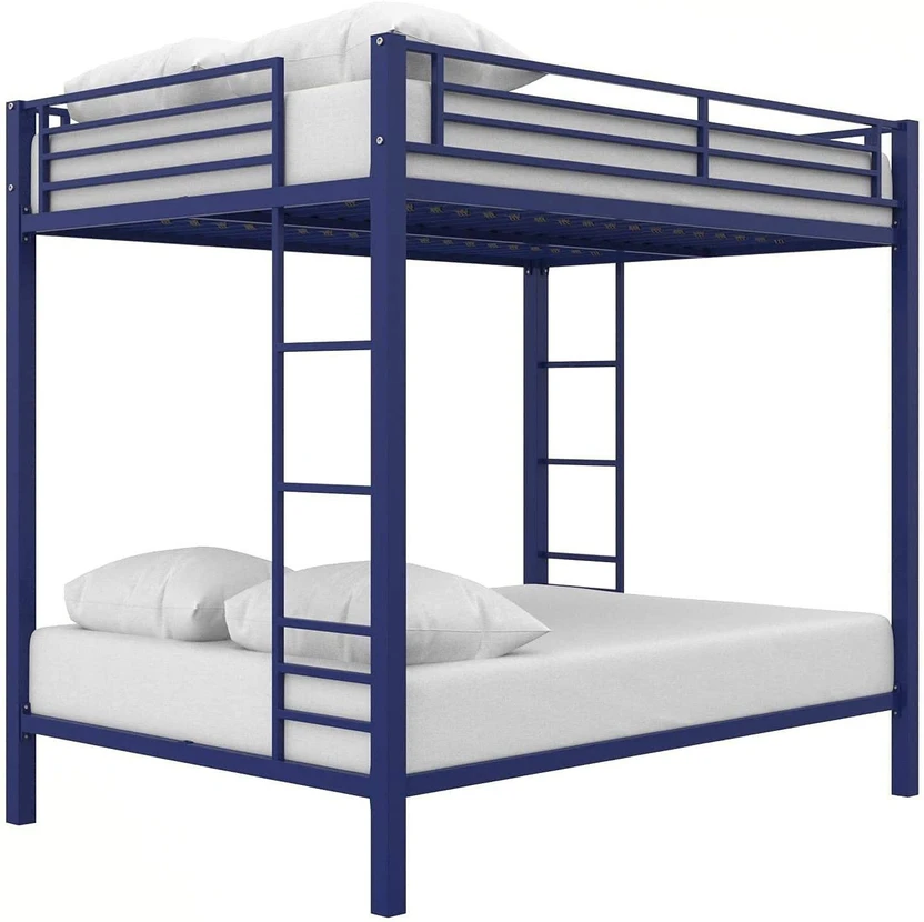 BHWOOD Sheesham Wood Bunk Bed for Adult Solid Wood Single Bed, 99...more