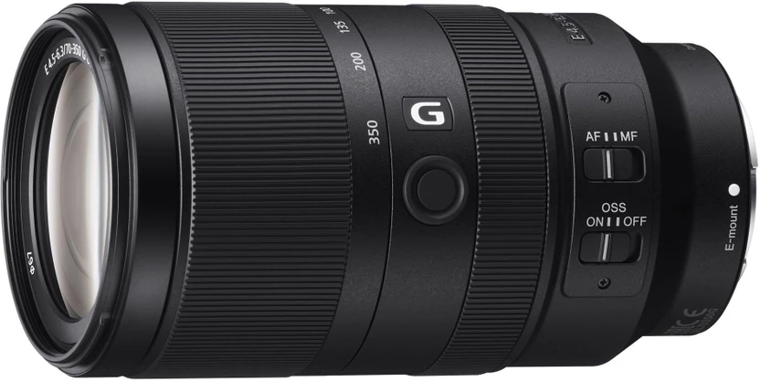 SONY SEL1635Z Wide-angle Zoom  Lens (Black, 16 - 35 mm)