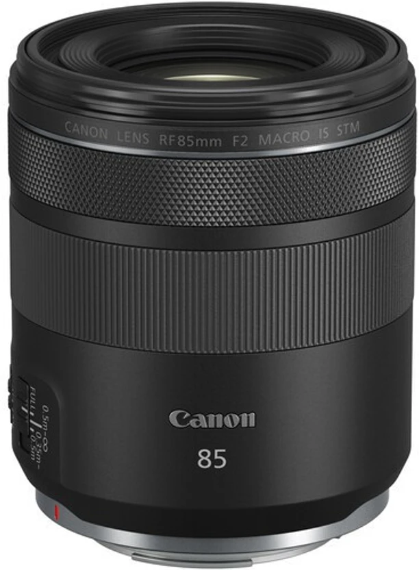 Canon: Camera Lenses electronics