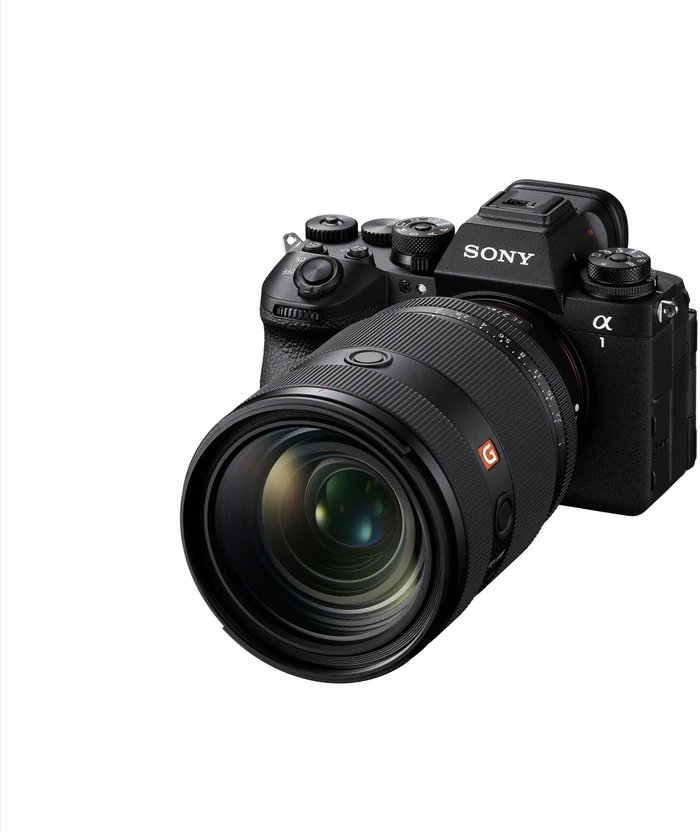 SONY SEL2870GM Standard Zoom  Lens (Black, 28 - 70 mm)