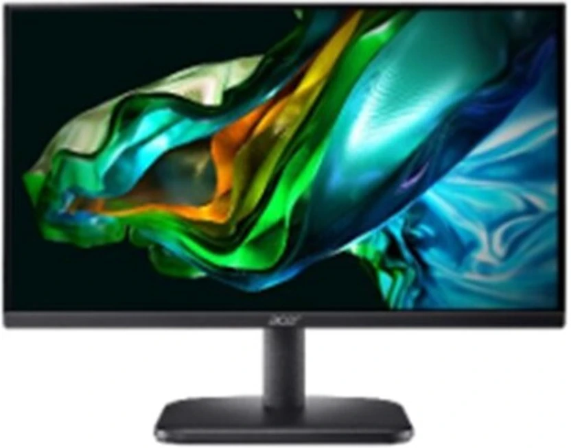 Acer 54.61 cm (22 inch) Full HD VA Panel Monitor (EK220Q J0 Black...more