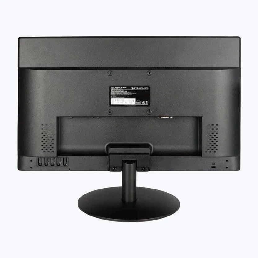 ZEBRONICS ZEBESTER E/V SERIES E19/V19 HD 46.99 cm (19 inch) HD LE...more