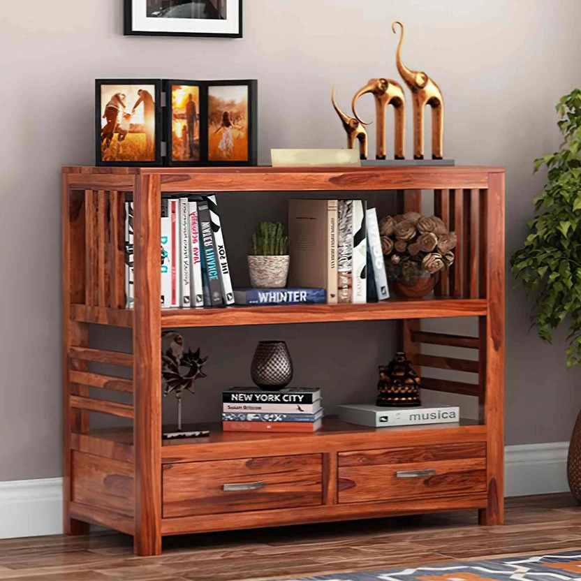 Console Tables