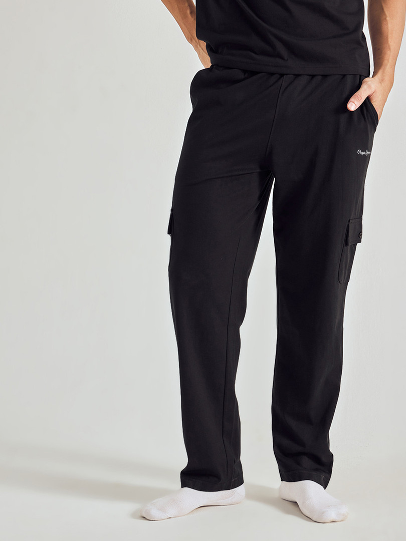 Cotton-pant
