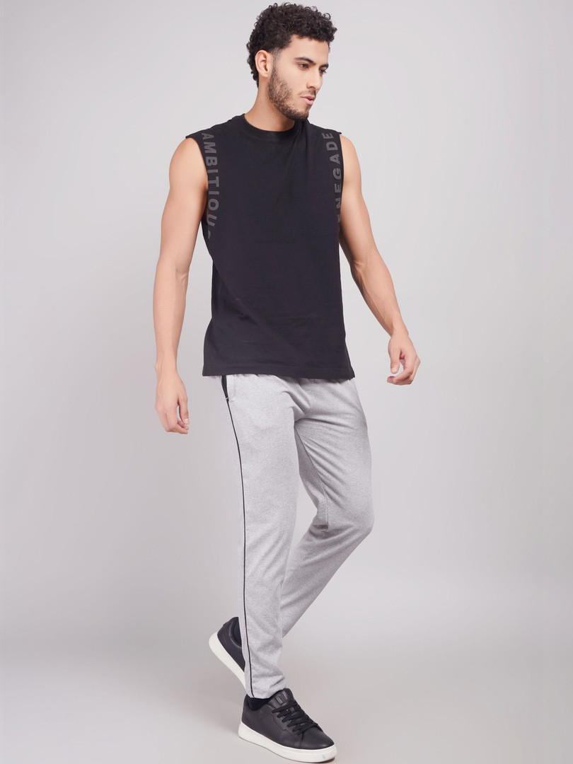 Cotton-pants wild camo Men Cotton Track Pants