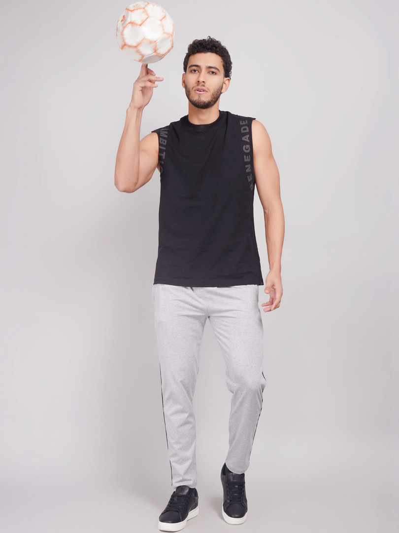 Multi / Black