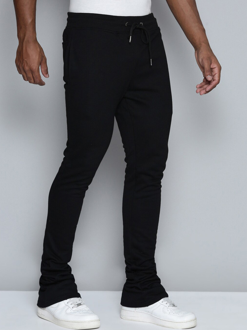 WAIMEA Men Cotton Track Pants