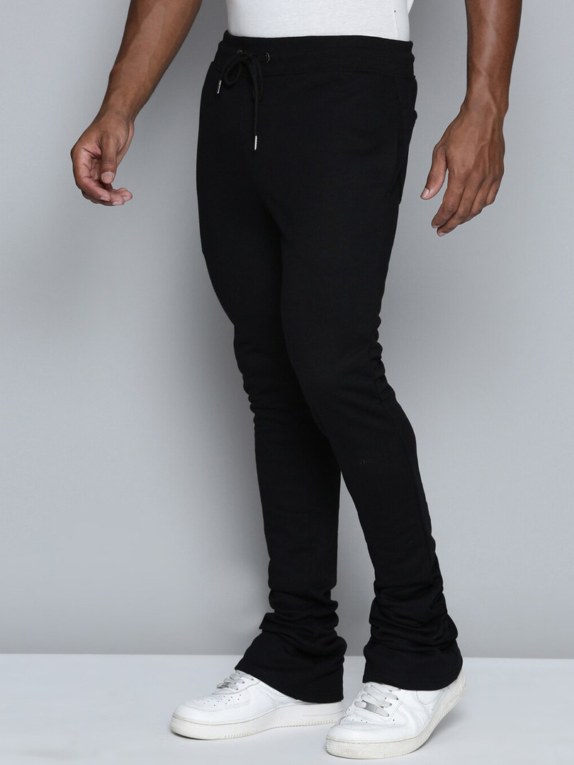 WAIMEA Men Cotton Track Pants