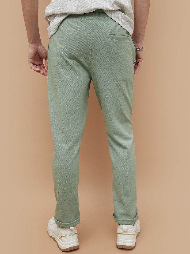Fame Forever by Lifestyle Men Cotton Track Pants