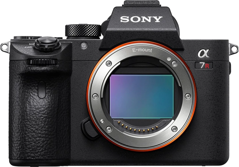 DSLR Cameras