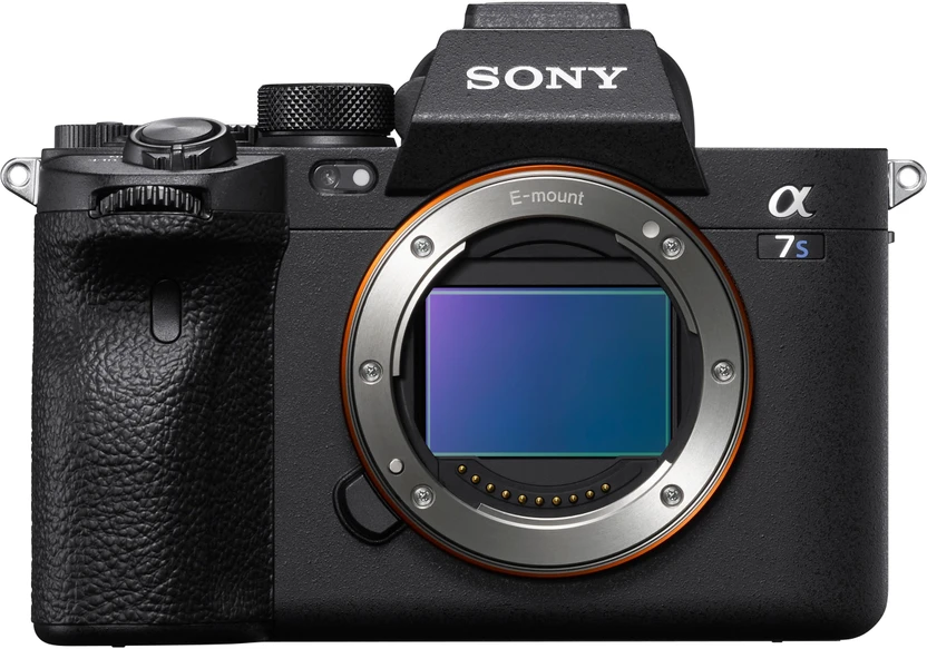 NIKON Z5II Mirrorless Camera Body with 24-70mm lens (Black)
