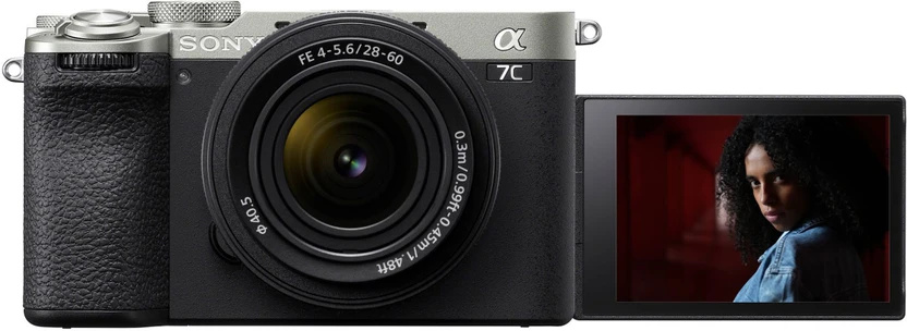 NIKON Z5II Mirrorless Camera Body with 24-70mm lens (Black)