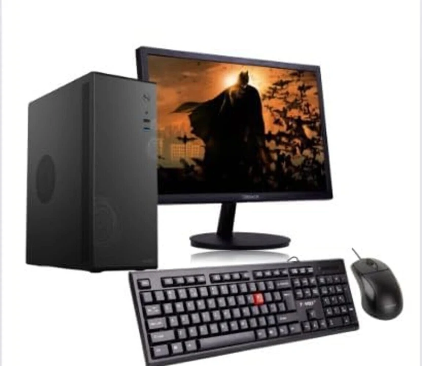 Desktops
