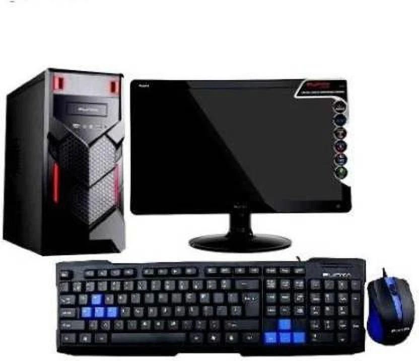 Desktops ENTWINO Intel Core i3 (4 GB / 320 GB / Windows 7 Home Premium) As...more