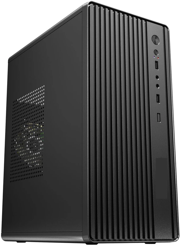 ENTWINO Intel Core i5 (8 GB / 256 GB / Windows 11) Assembled Desk...more