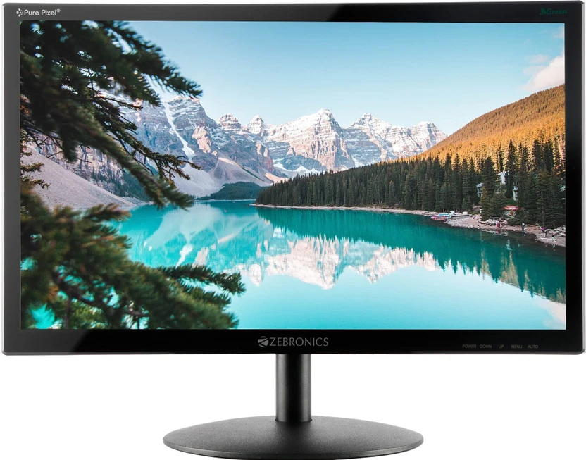 GMIT Intel Core i5 (16 GB / 128 GB / Windows 11) Assembled Deskto...more