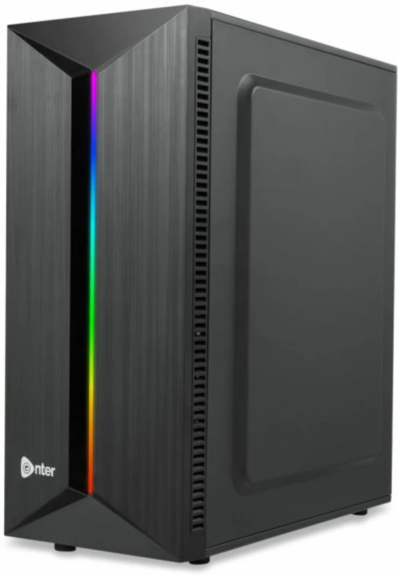 rionix I3 Core i3 (4 GB DDR3/500 GB/120 GB SSD/Windows 10 Pro/18....more
