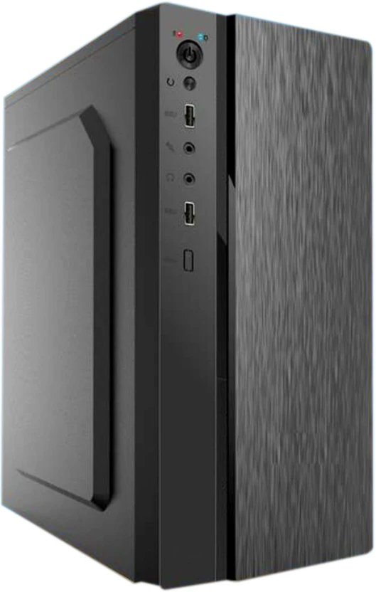 INTECHVISION Intel Core i3 (8 GB DDR3/500 GB/120 GB SSD/Windows 1...more