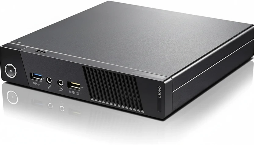 Nayajaisa Len Thinkcentre M73p Tiny i7 4th 8-500 - Windows 10, MS...more