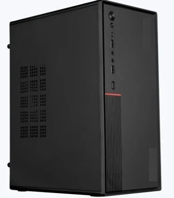 FusionIT Core i5-2320 Core i5 (8 GB DDR3/256 GB SSD/Windows 11 Ho...more