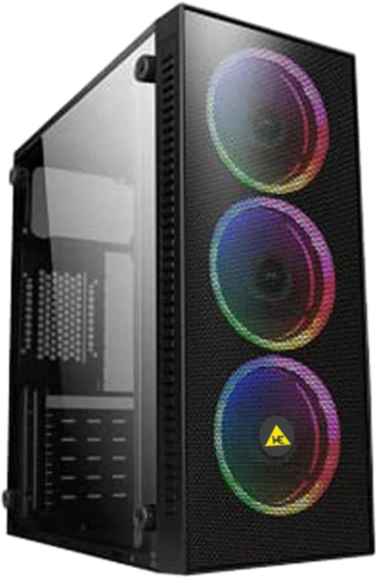 ENTWINO Intel Core i5 (16 GB / 500 GB / Windows 11) Assembled Des...more