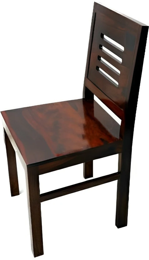 Shree Jeen Mata Enterprises SJME Solid Sheesham Wood Set Of Four ...more