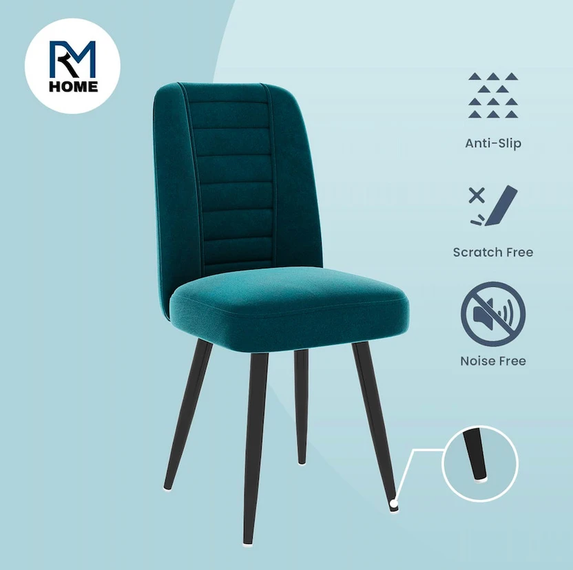RM HOME Tapcon dining For Living Room Bedroom Restaurant Cafe And...more