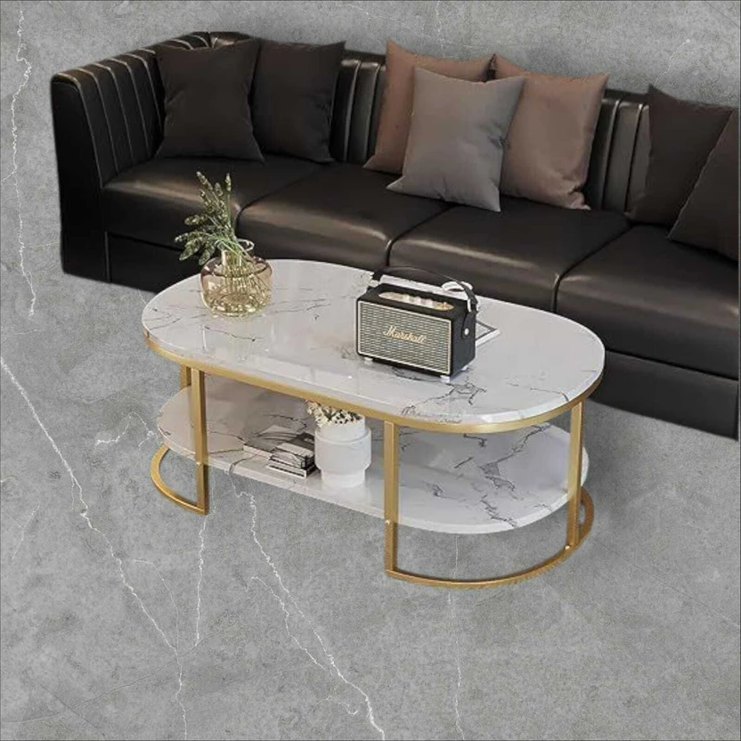 Handicraftsitem Large Coffee Table Center Table,Sofa Table Simple...more