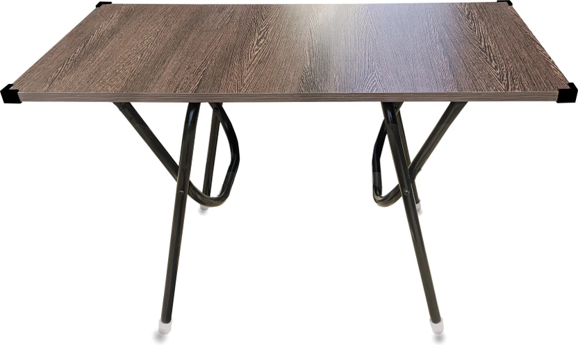 limraz furniture Engineered Wood 2 Seater Dining Table (Finish Co...more