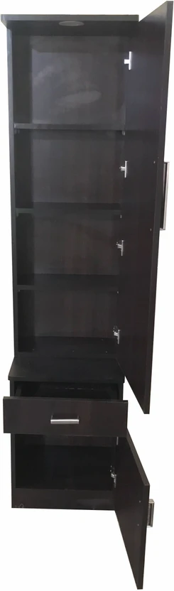 CASPIAN Dressing Table-4 Engineered Wood Dressing Table (Finish C...more